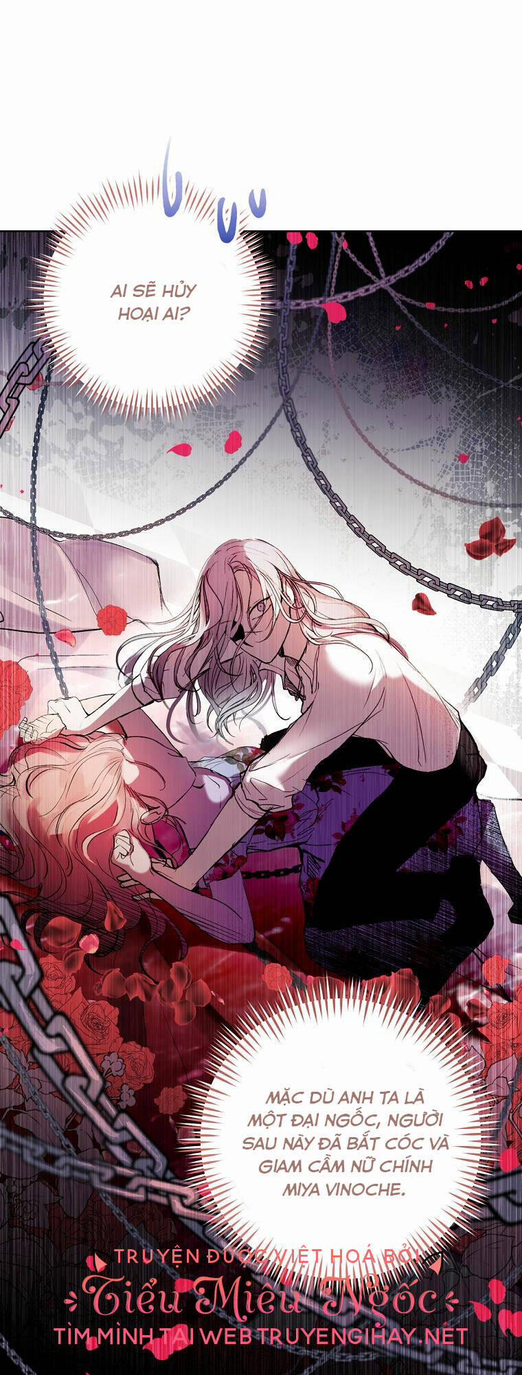 Làm Ác Nữ Bộ Không Tuyệt Sao? 3 trang 35