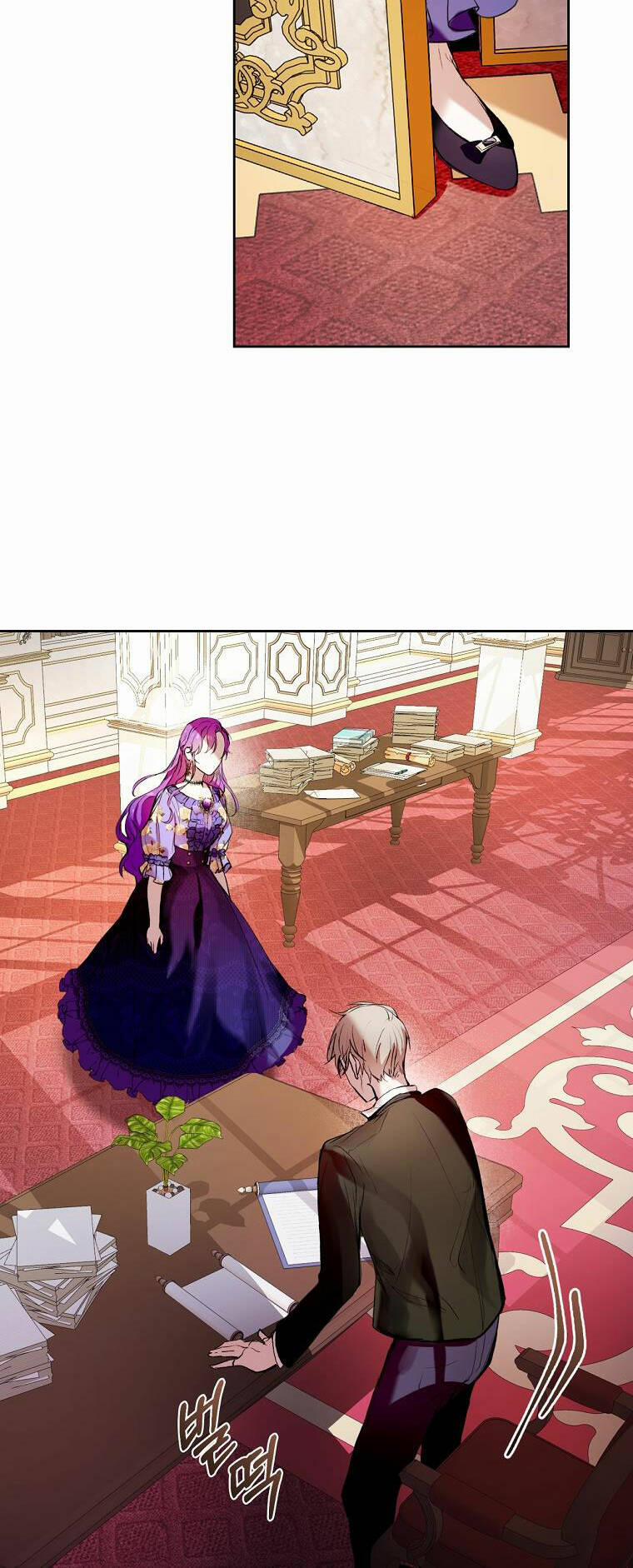 Làm Ác Nữ Bộ Không Tuyệt Sao? 3 trang 39