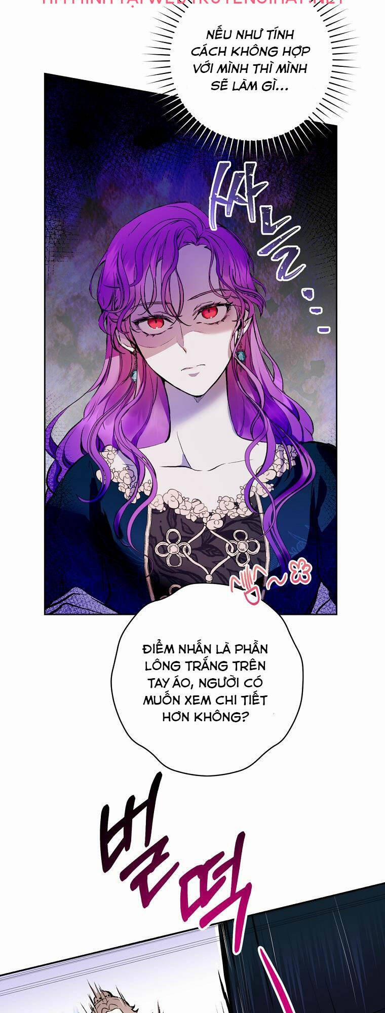 Làm Ác Nữ Bộ Không Tuyệt Sao? 3 trang 4