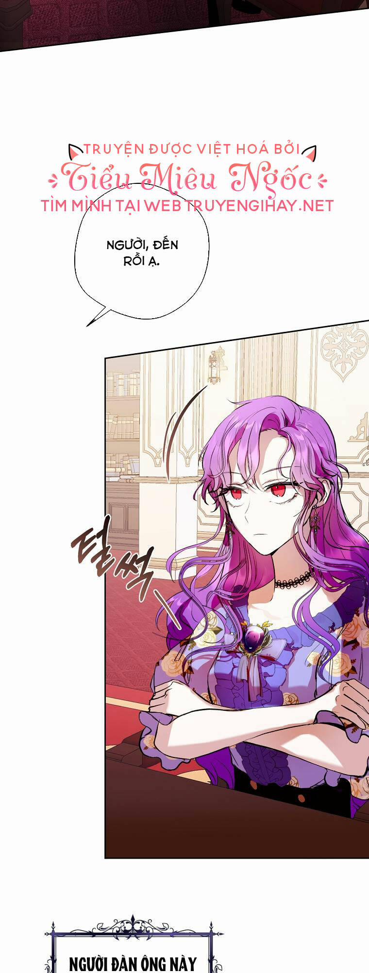 Làm Ác Nữ Bộ Không Tuyệt Sao? 3 trang 40