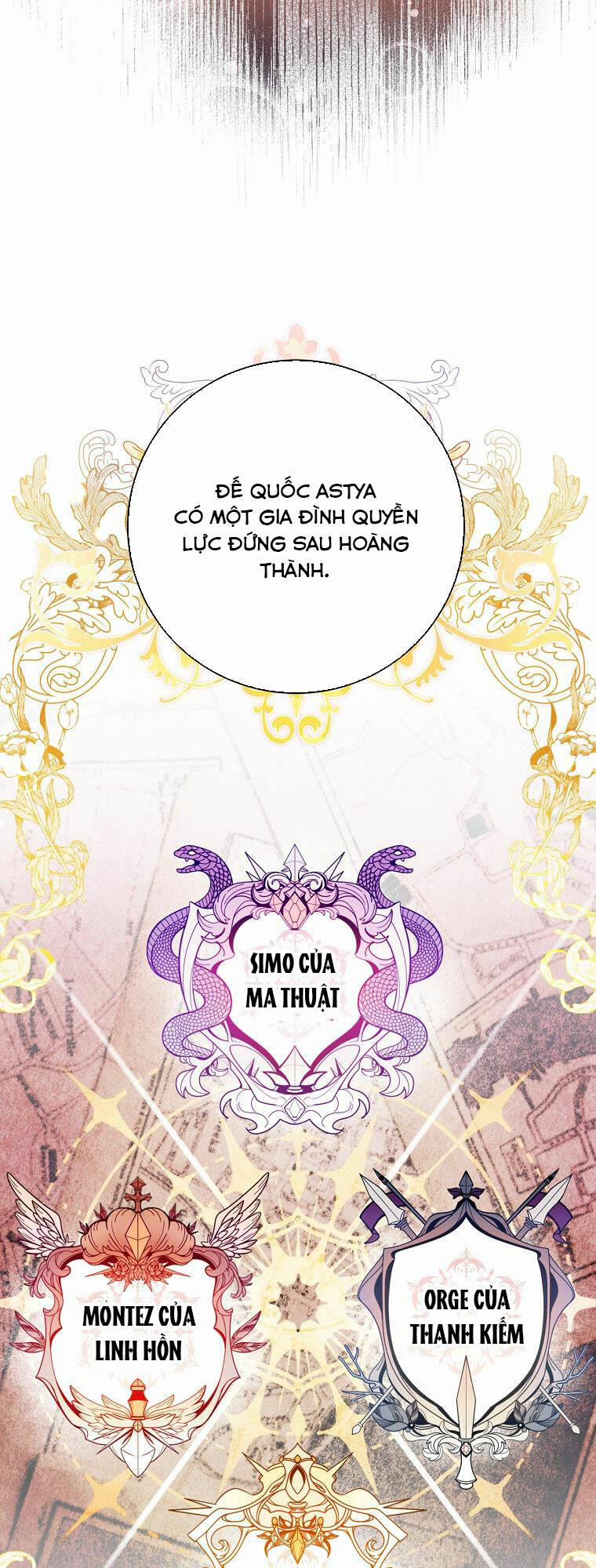 Làm Ác Nữ Bộ Không Tuyệt Sao? 3 trang 42