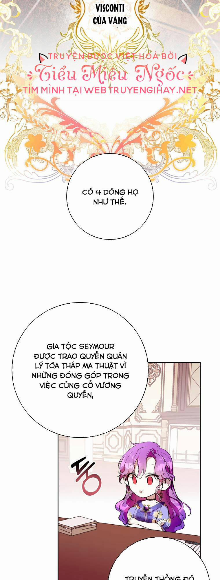 Làm Ác Nữ Bộ Không Tuyệt Sao? 3 trang 43