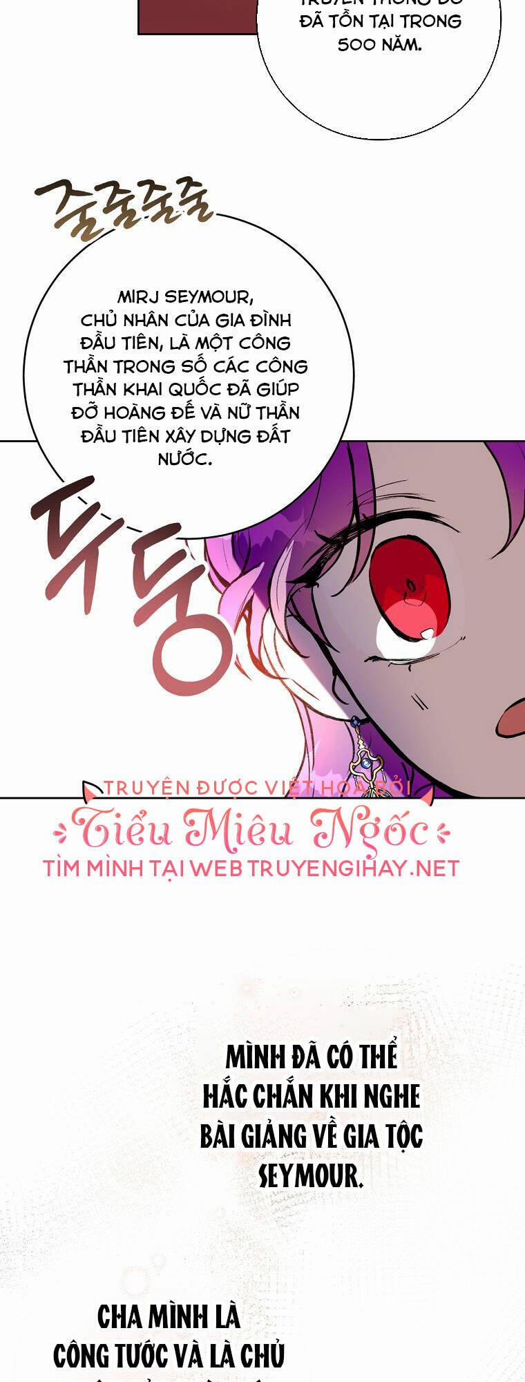 Làm Ác Nữ Bộ Không Tuyệt Sao? 3 trang 44