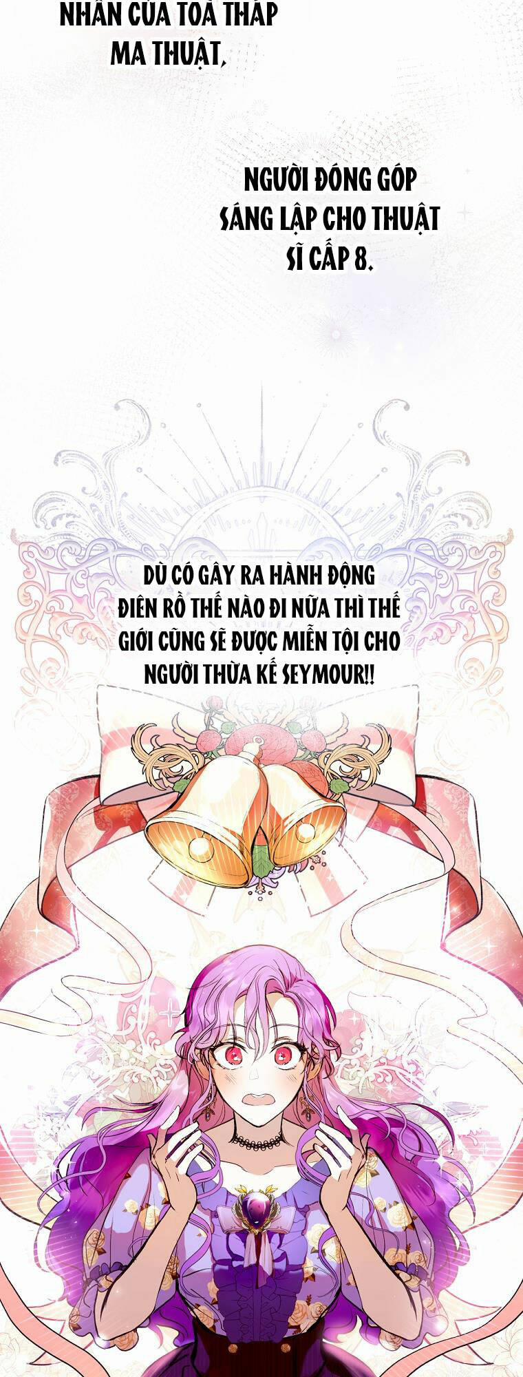 Làm Ác Nữ Bộ Không Tuyệt Sao? 3 trang 45