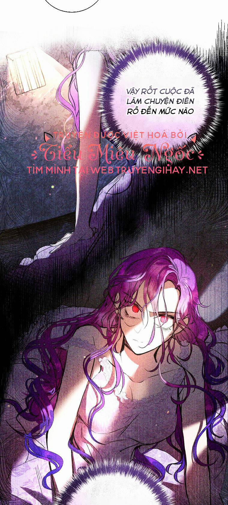 Làm Ác Nữ Bộ Không Tuyệt Sao? 3 trang 47