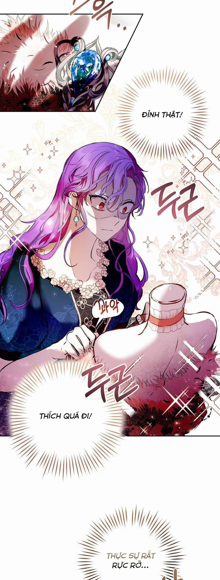 Làm Ác Nữ Bộ Không Tuyệt Sao? 3 trang 6