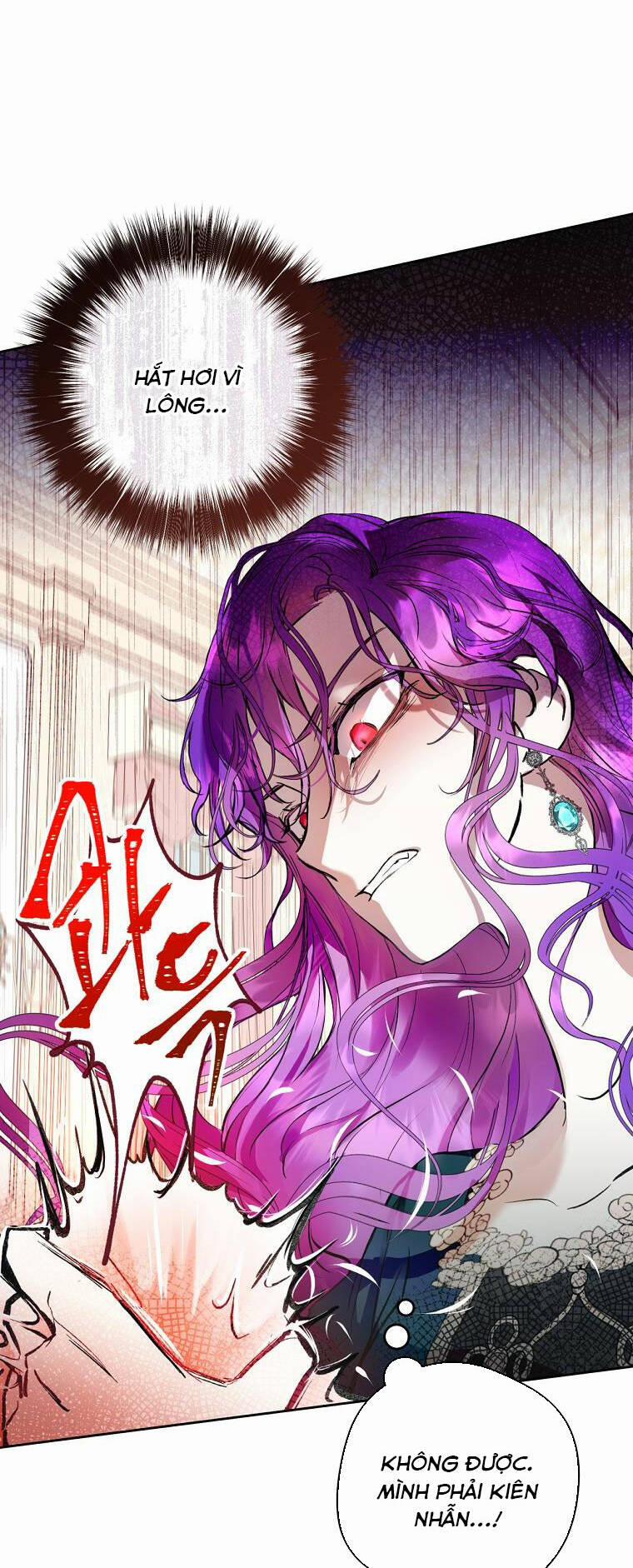 Làm Ác Nữ Bộ Không Tuyệt Sao? 3 trang 9