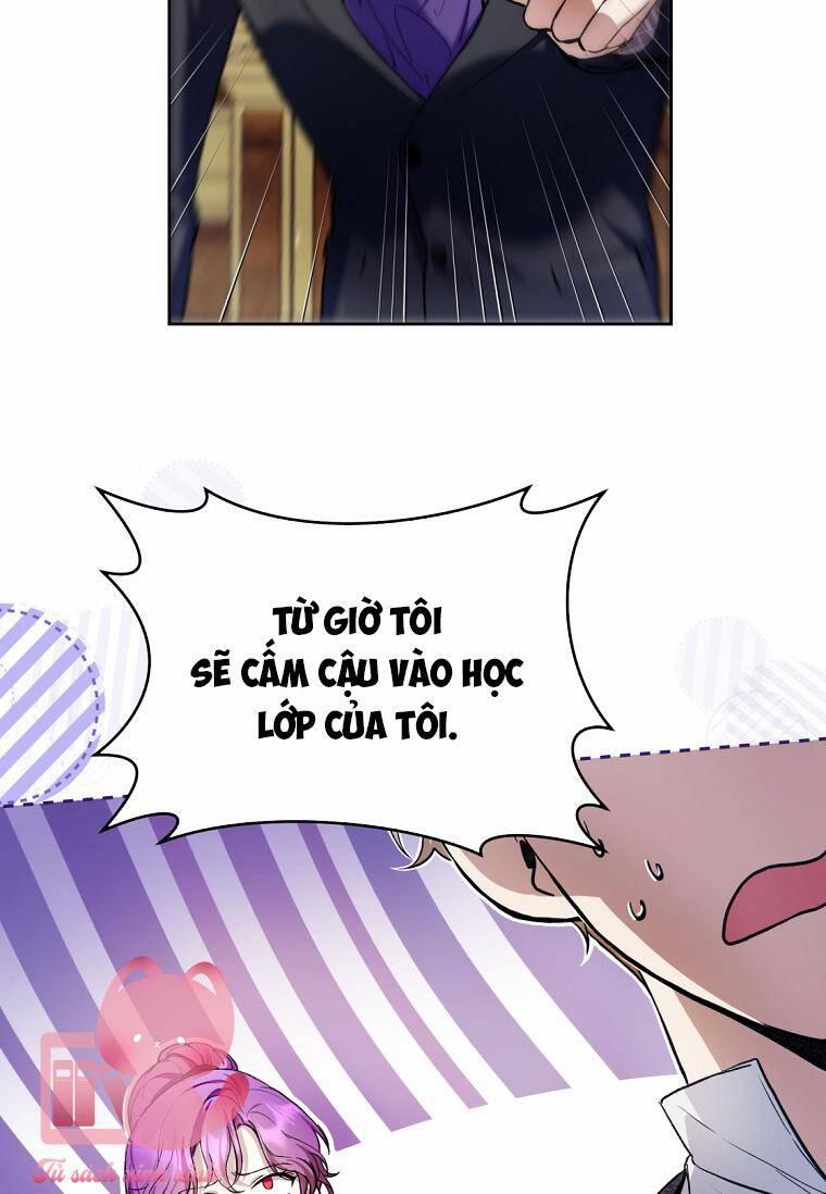 Làm Ác Nữ Bộ Không Tuyệt Sao? 30 trang 15