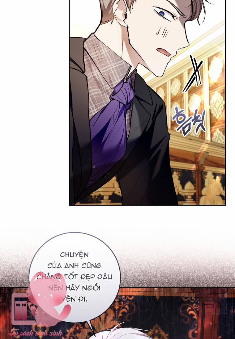 Làm Ác Nữ Bộ Không Tuyệt Sao? 30 trang 17