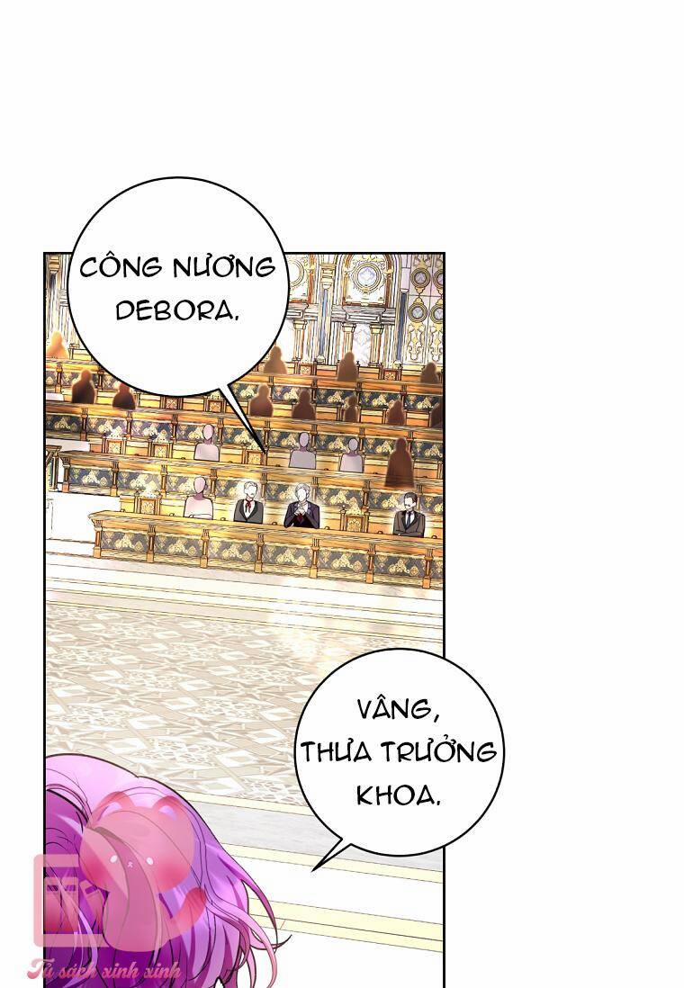 Làm Ác Nữ Bộ Không Tuyệt Sao? 30 trang 19