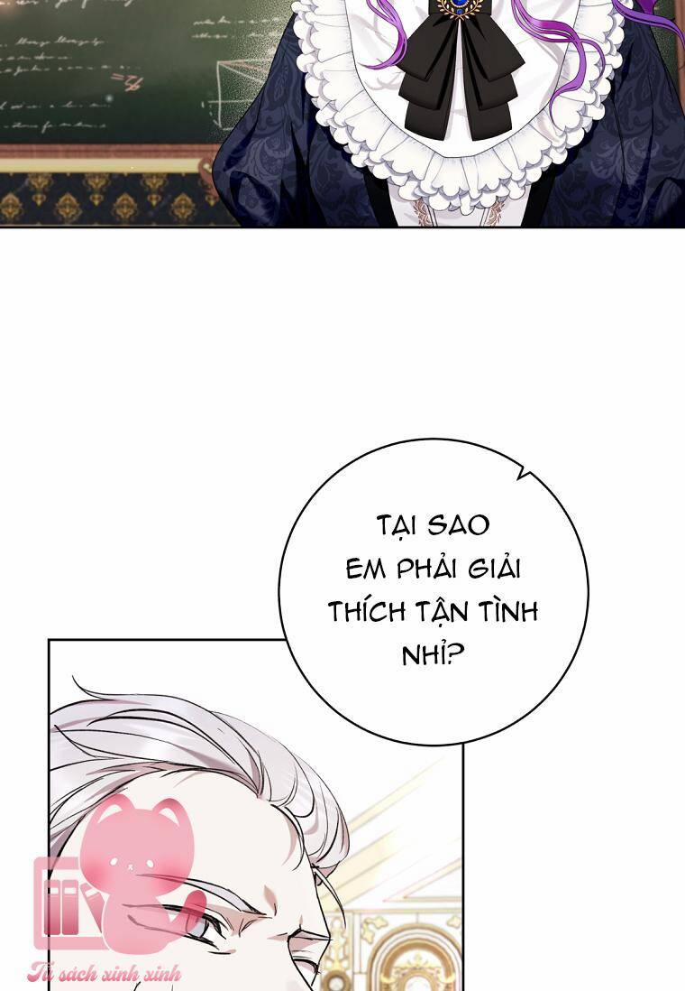 Làm Ác Nữ Bộ Không Tuyệt Sao? 30 trang 21