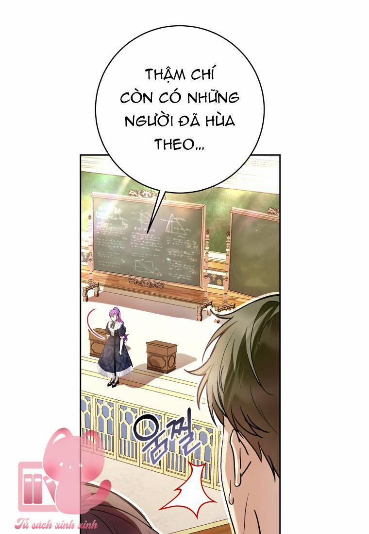 Làm Ác Nữ Bộ Không Tuyệt Sao? 30 trang 23