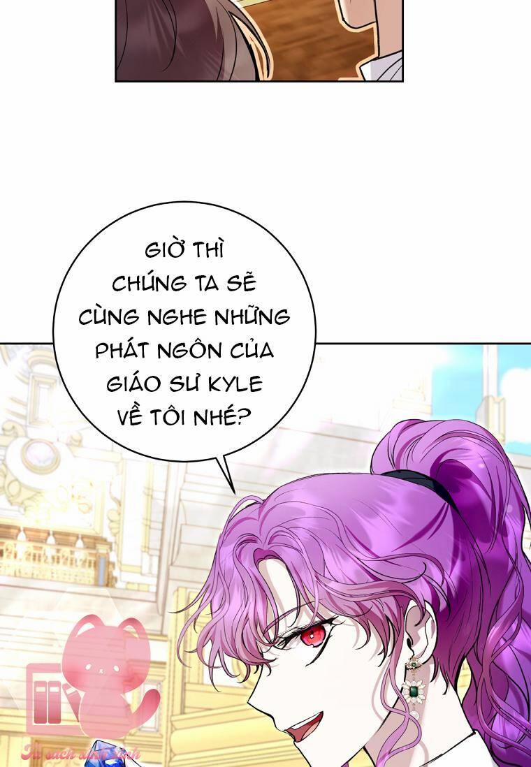 Làm Ác Nữ Bộ Không Tuyệt Sao? 30 trang 24