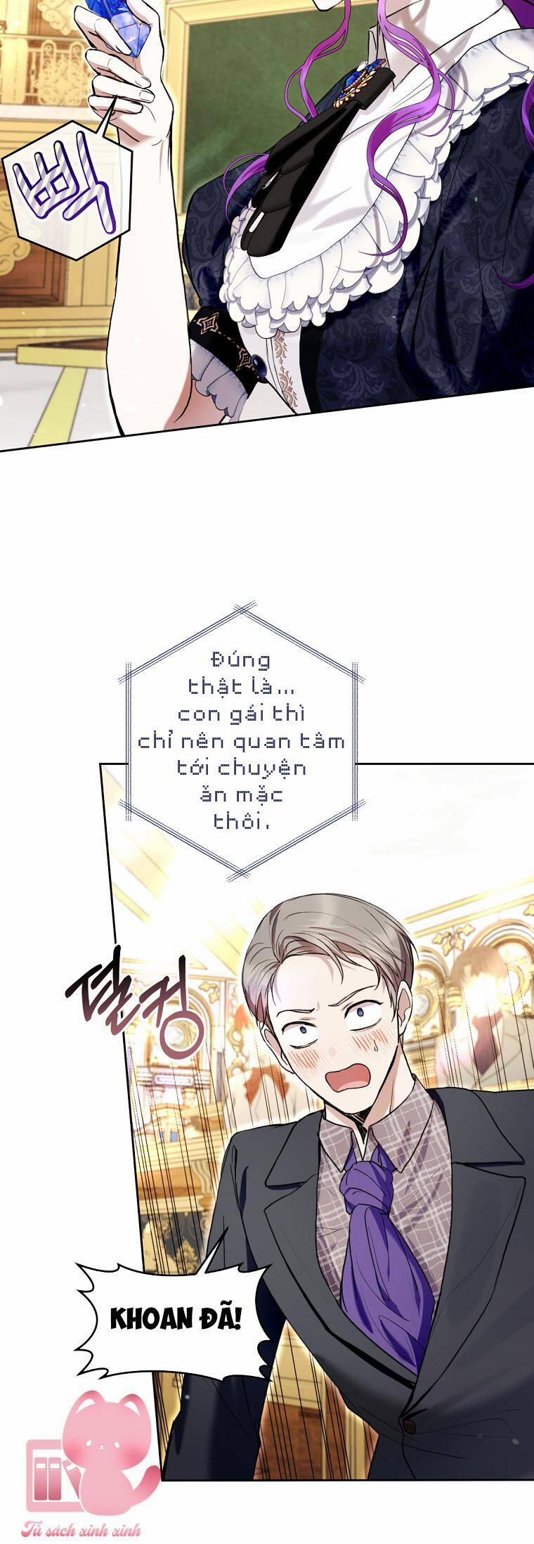 Làm Ác Nữ Bộ Không Tuyệt Sao? 30 trang 25