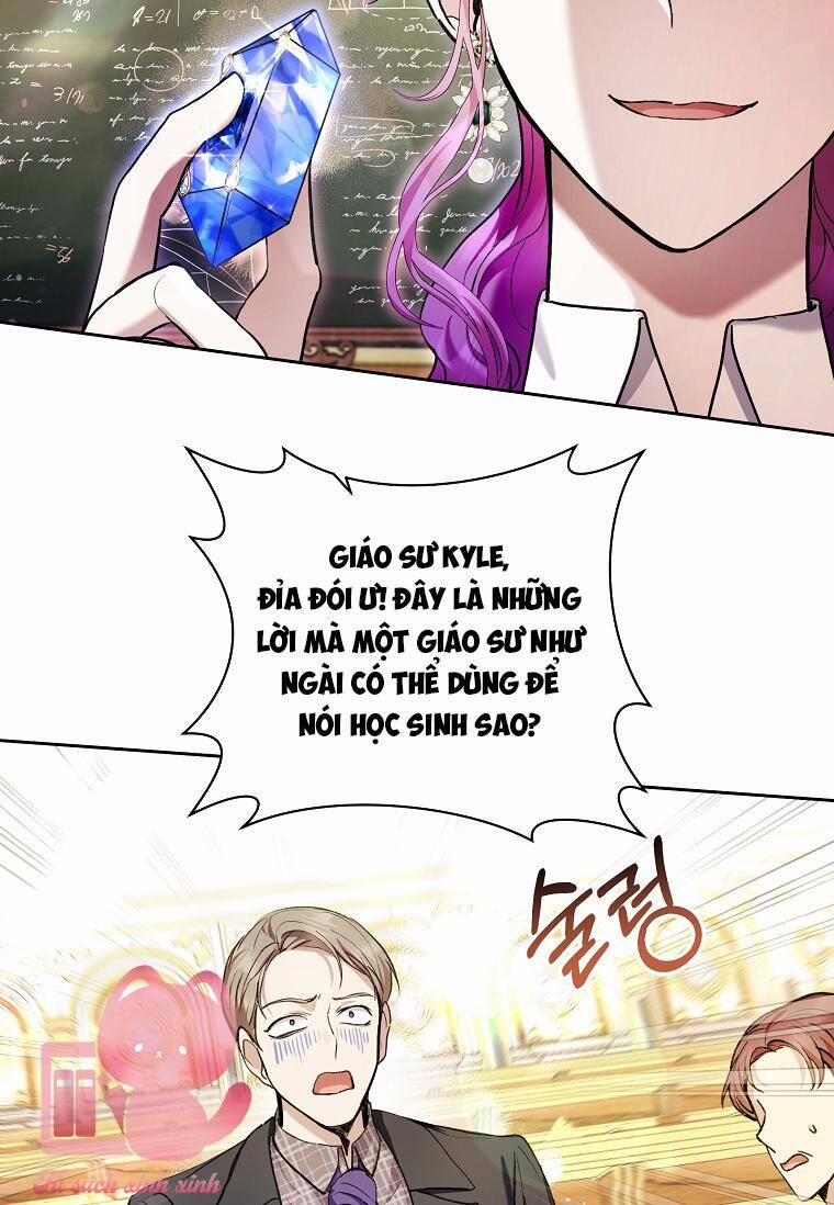 Làm Ác Nữ Bộ Không Tuyệt Sao? 30 trang 27