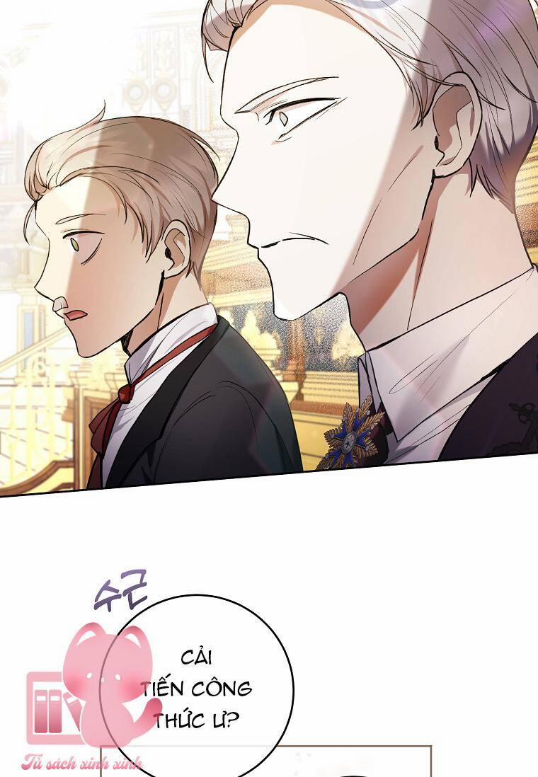 Làm Ác Nữ Bộ Không Tuyệt Sao? 30 trang 31