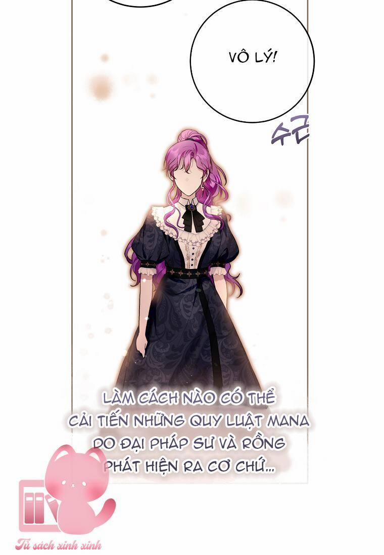 Làm Ác Nữ Bộ Không Tuyệt Sao? 30 trang 32