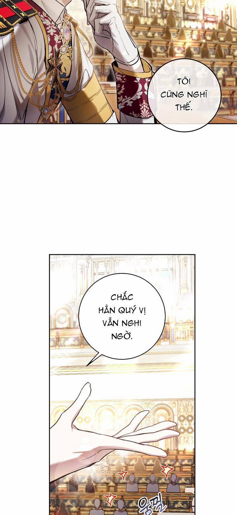 Làm Ác Nữ Bộ Không Tuyệt Sao? 30 trang 37