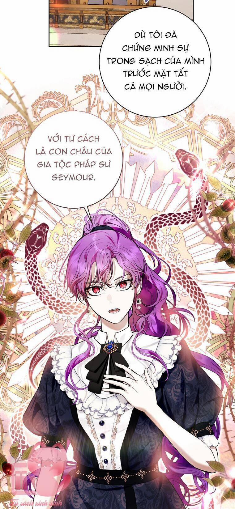 Làm Ác Nữ Bộ Không Tuyệt Sao? 30 trang 38