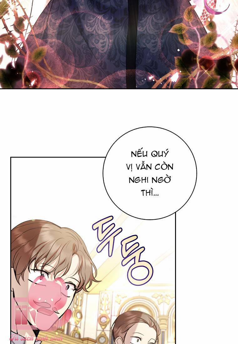 Làm Ác Nữ Bộ Không Tuyệt Sao? 30 trang 39