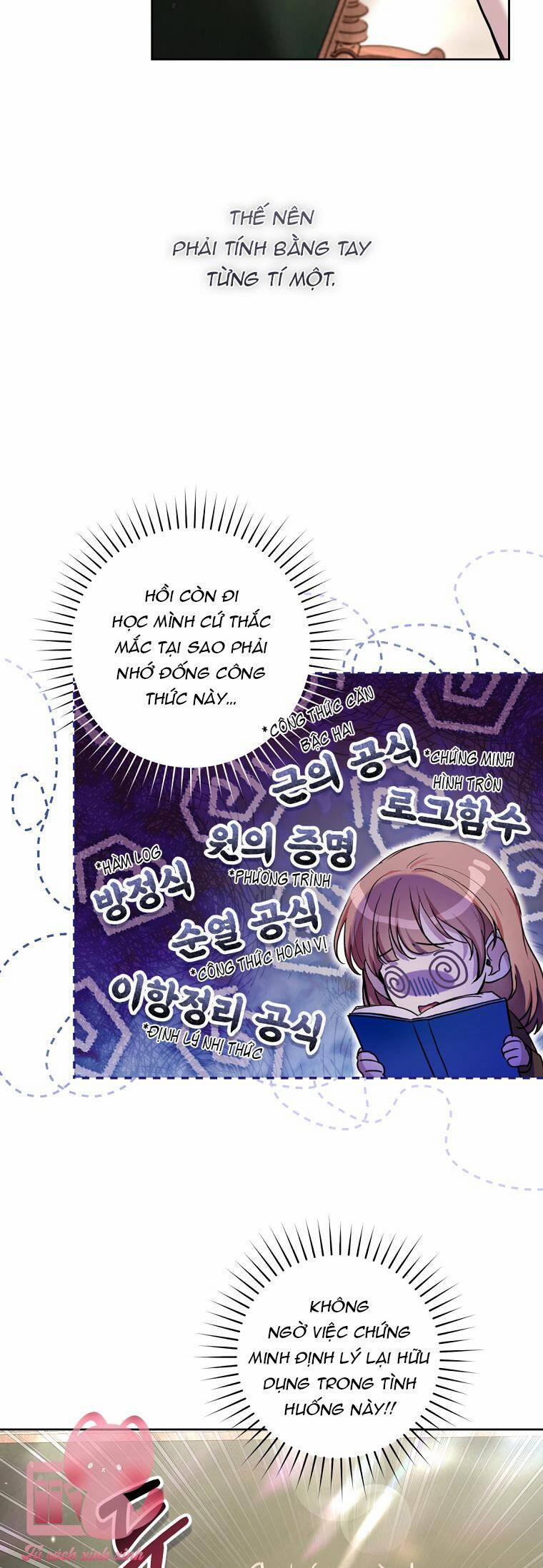 Làm Ác Nữ Bộ Không Tuyệt Sao? 30 trang 42