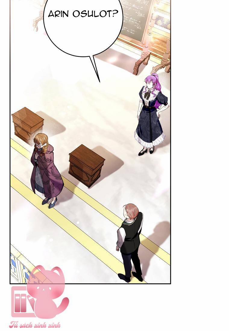 Làm Ác Nữ Bộ Không Tuyệt Sao? 30 trang 49