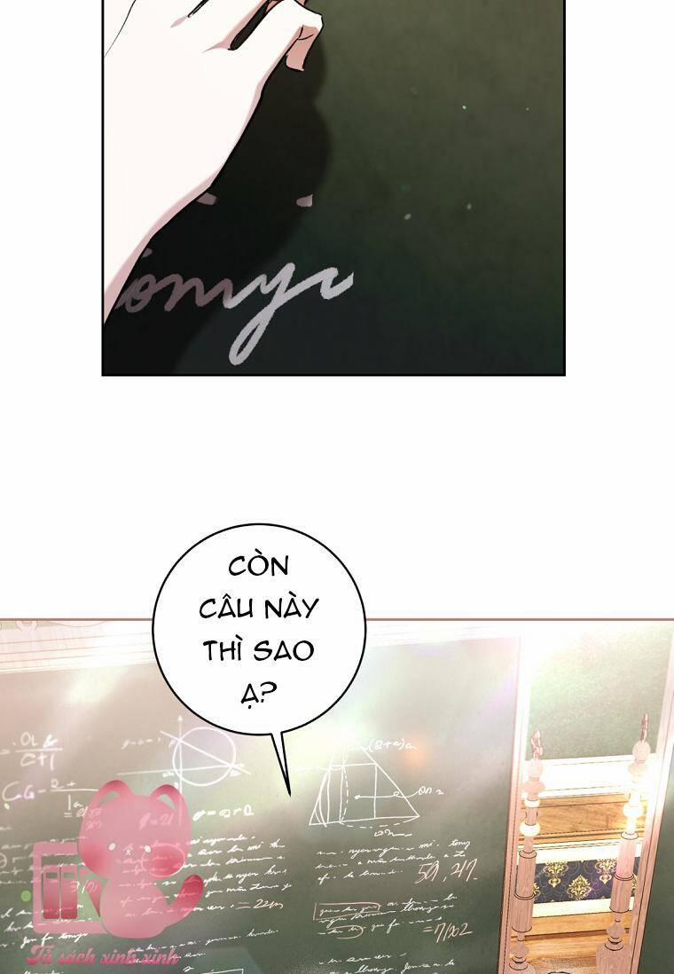 Làm Ác Nữ Bộ Không Tuyệt Sao? 30 trang 5