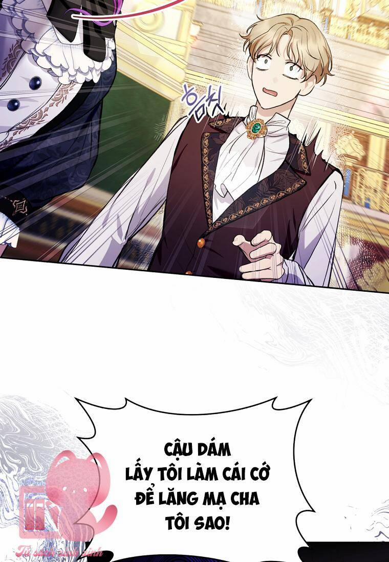 Làm Ác Nữ Bộ Không Tuyệt Sao? 30 trang 57