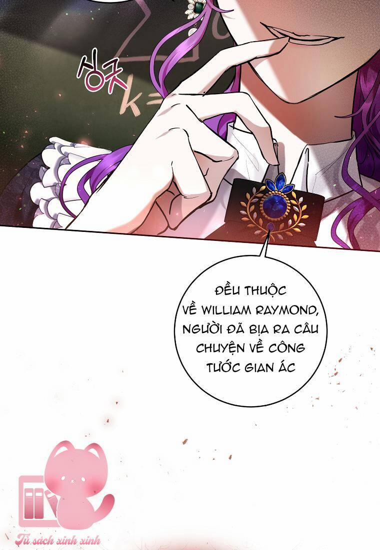 Làm Ác Nữ Bộ Không Tuyệt Sao? 30 trang 62