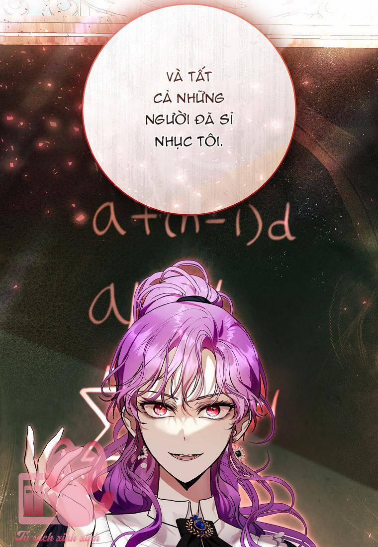 Làm Ác Nữ Bộ Không Tuyệt Sao? 30 trang 63