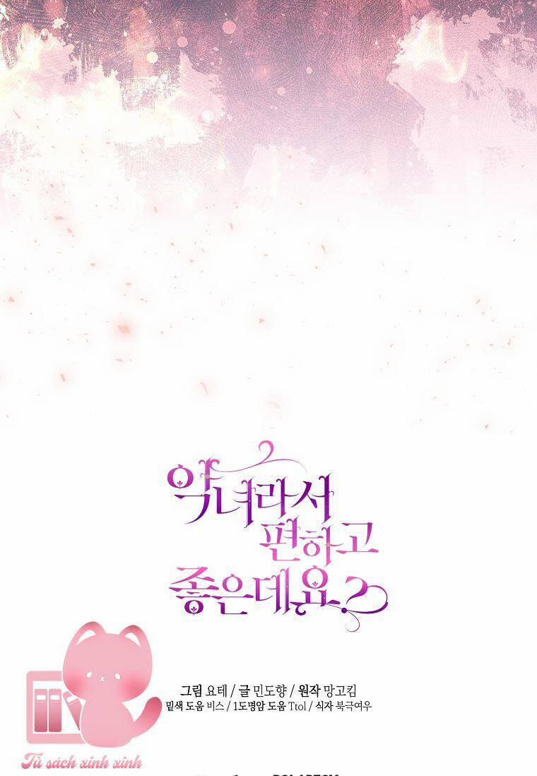 Làm Ác Nữ Bộ Không Tuyệt Sao? 30 trang 65