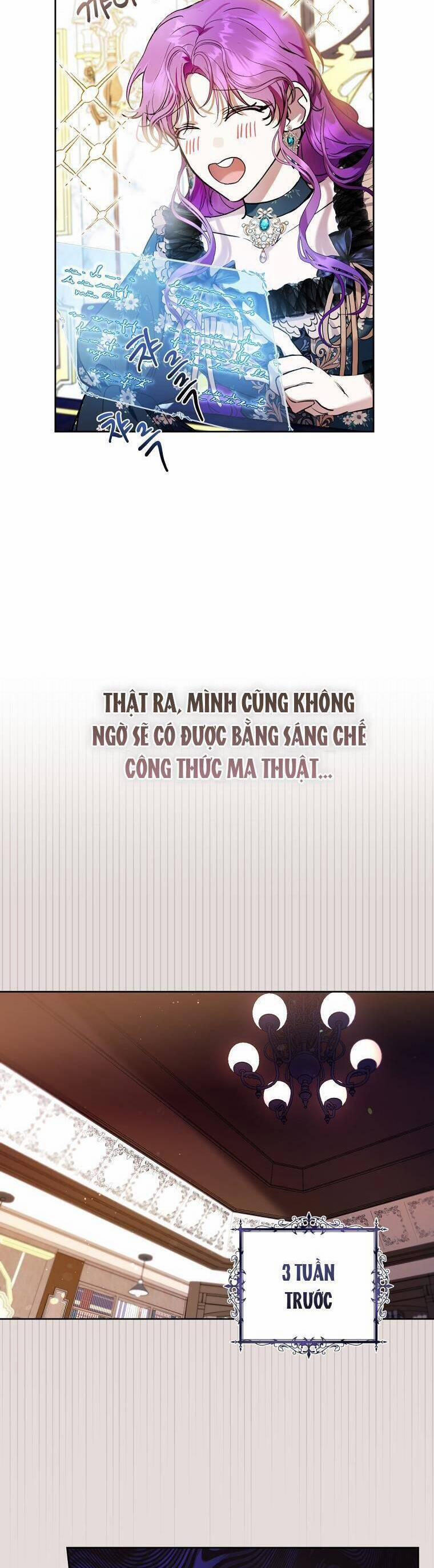 Làm Ác Nữ Bộ Không Tuyệt Sao? 31 trang 11