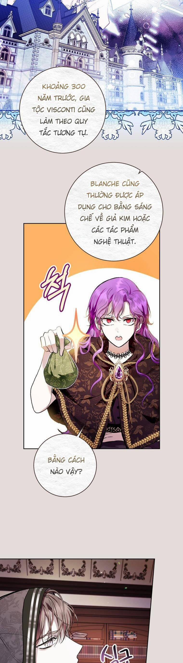 Làm Ác Nữ Bộ Không Tuyệt Sao? 31 trang 15