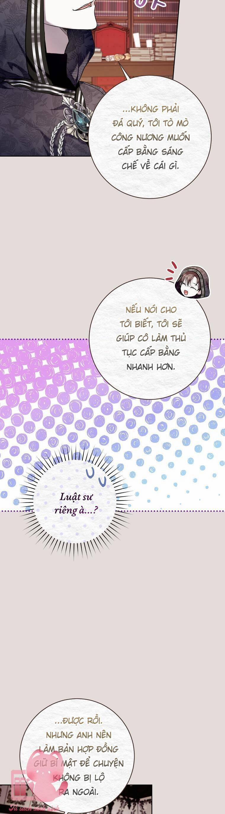 Làm Ác Nữ Bộ Không Tuyệt Sao? 31 trang 16