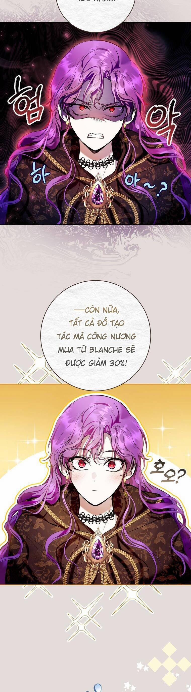 Làm Ác Nữ Bộ Không Tuyệt Sao? 31 trang 18