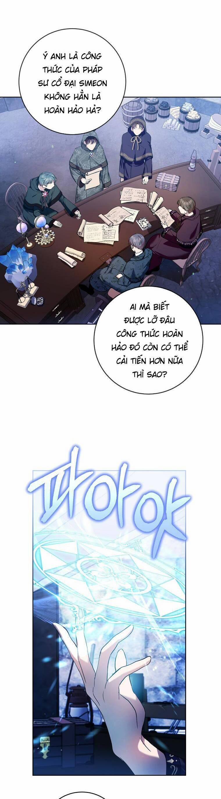 Làm Ác Nữ Bộ Không Tuyệt Sao? 31 trang 2