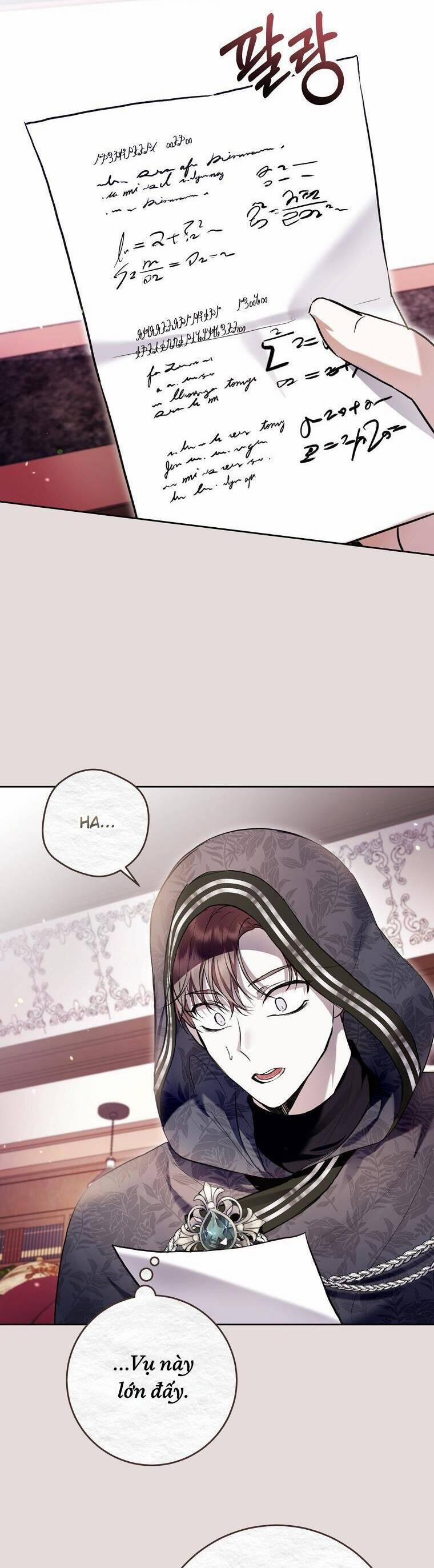 Làm Ác Nữ Bộ Không Tuyệt Sao? 31 trang 22