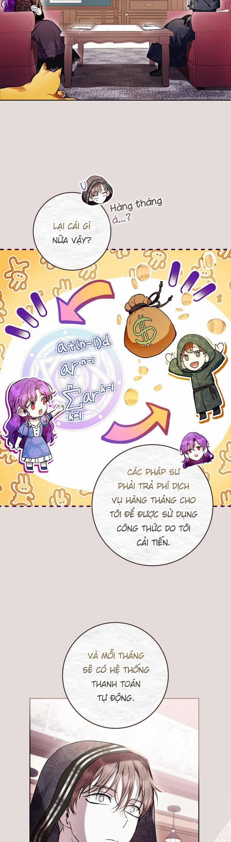 Làm Ác Nữ Bộ Không Tuyệt Sao? 31 trang 29