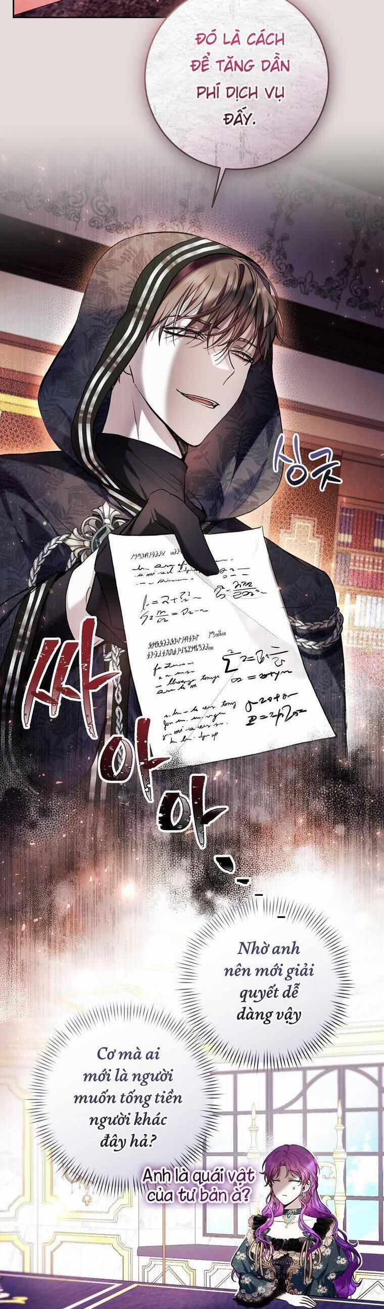 Làm Ác Nữ Bộ Không Tuyệt Sao? 31 trang 34