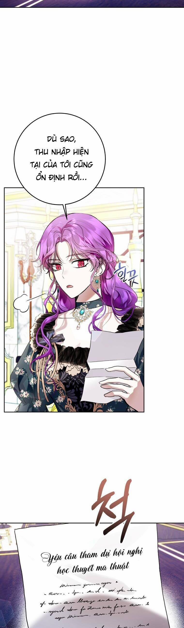 Làm Ác Nữ Bộ Không Tuyệt Sao? 31 trang 35