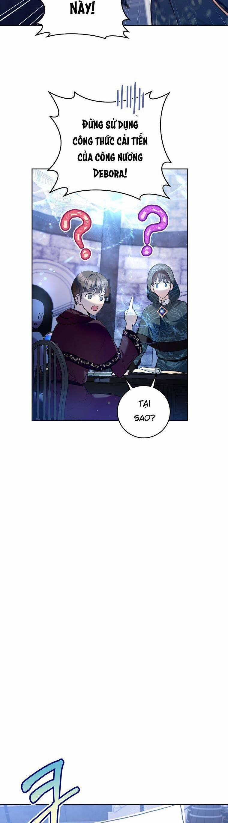 Làm Ác Nữ Bộ Không Tuyệt Sao? 31 trang 4