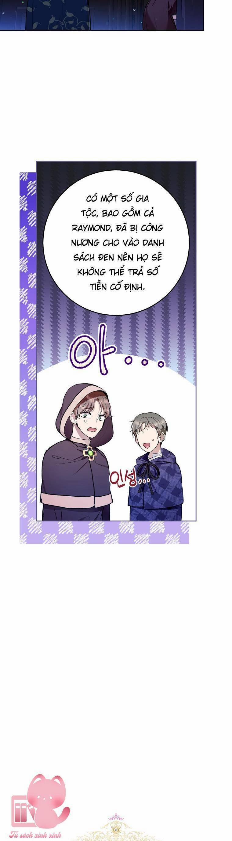 Làm Ác Nữ Bộ Không Tuyệt Sao? 31 trang 8