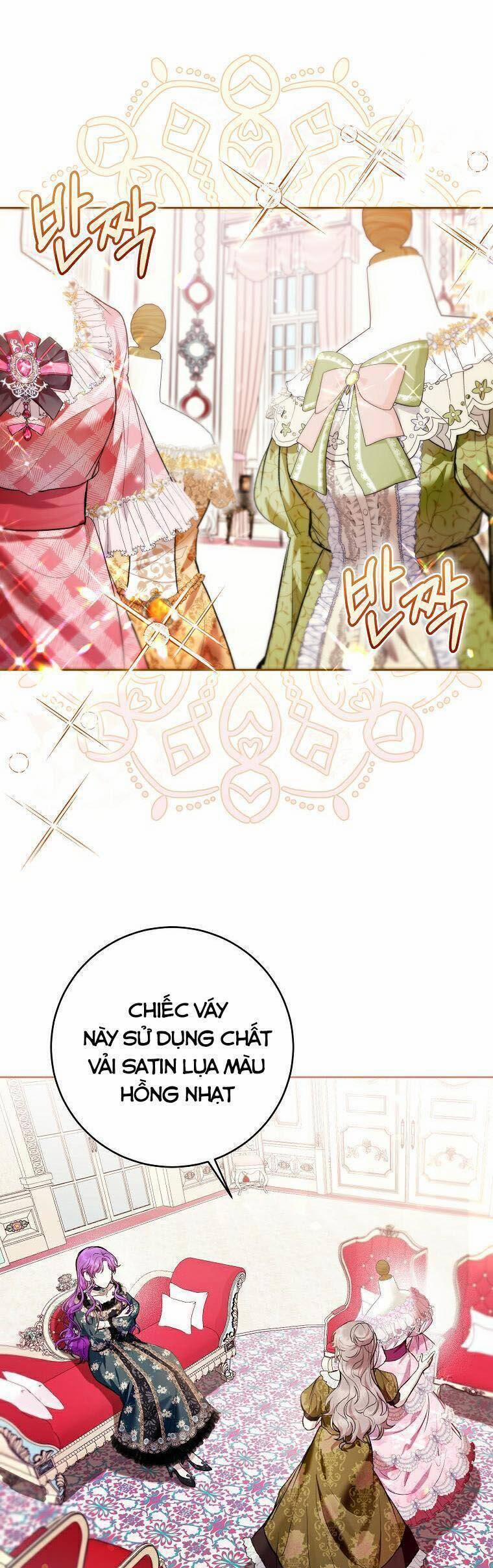 Làm Ác Nữ Bộ Không Tuyệt Sao? 32 trang 1