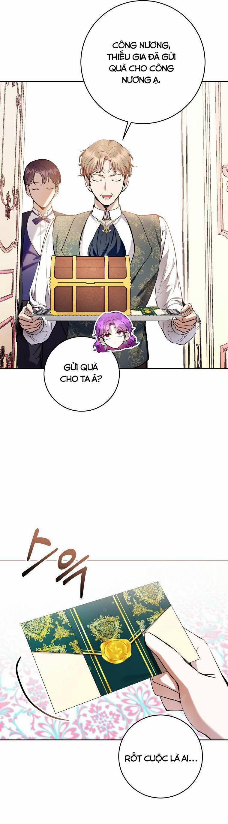 Làm Ác Nữ Bộ Không Tuyệt Sao? 32 trang 12