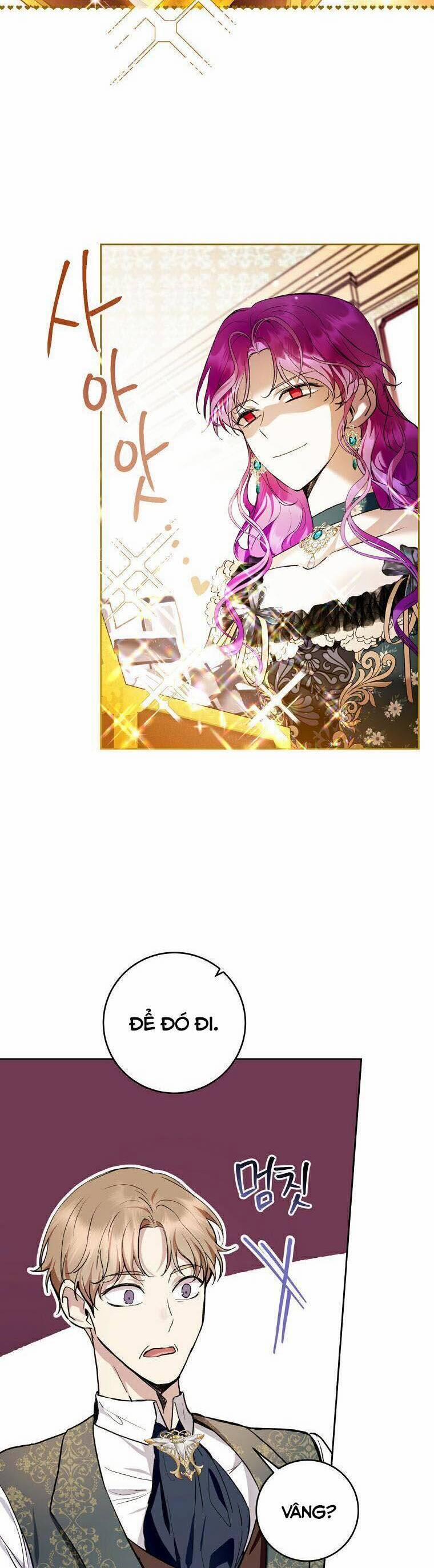 Làm Ác Nữ Bộ Không Tuyệt Sao? 32 trang 15