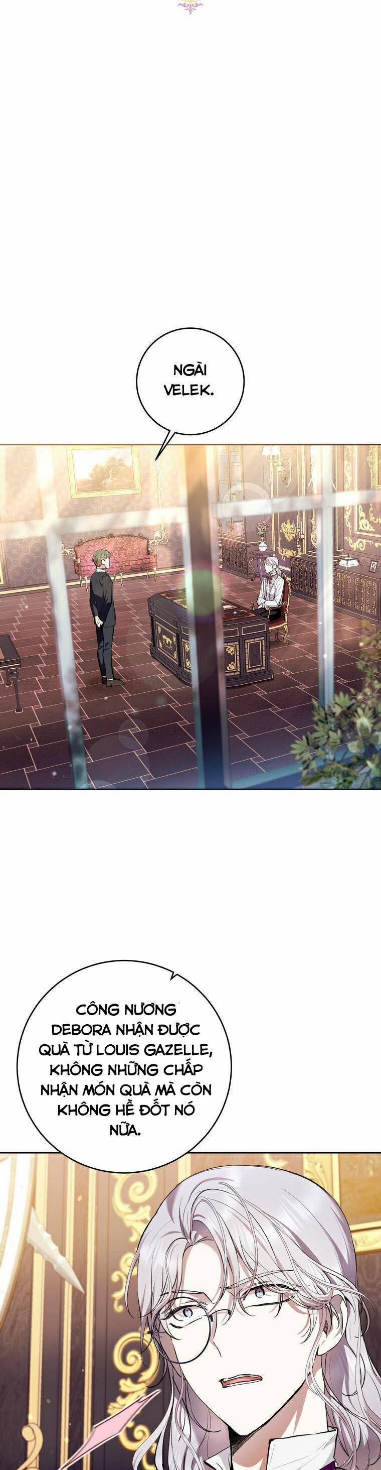 Làm Ác Nữ Bộ Không Tuyệt Sao? 32 trang 19