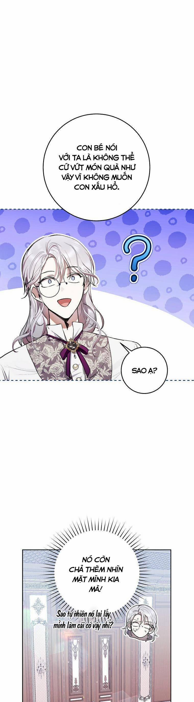 Làm Ác Nữ Bộ Không Tuyệt Sao? 32 trang 29