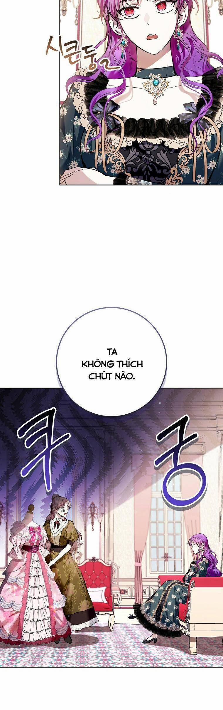 Làm Ác Nữ Bộ Không Tuyệt Sao? 32 trang 3