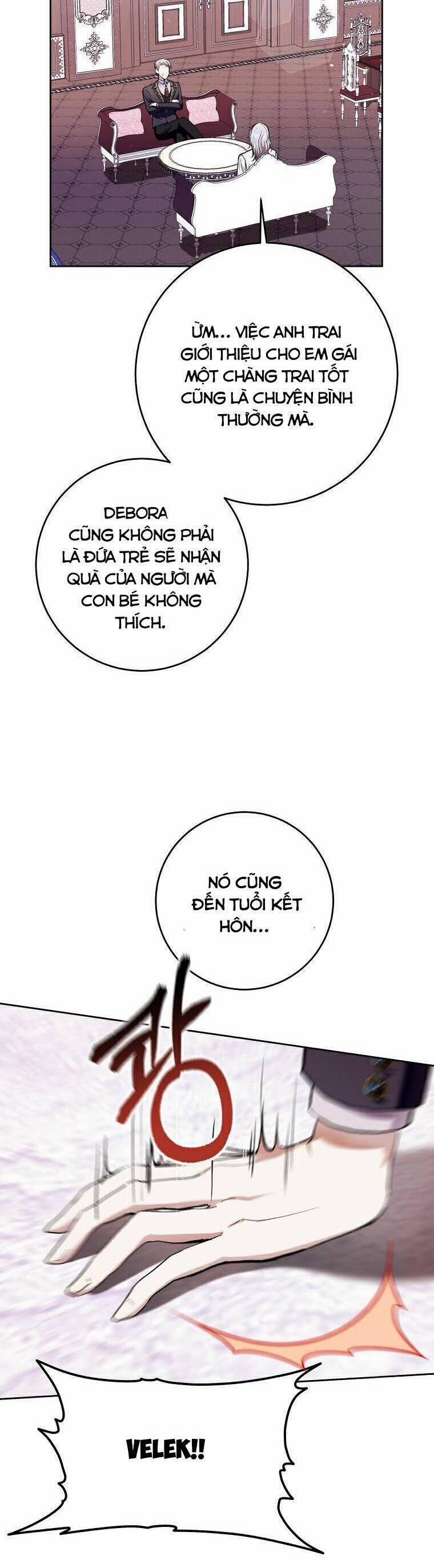 Làm Ác Nữ Bộ Không Tuyệt Sao? 32 trang 30