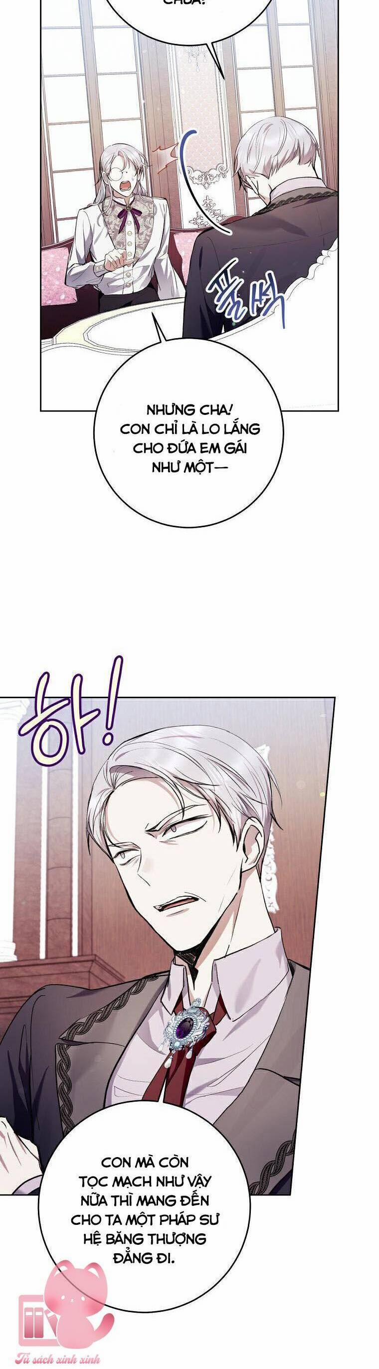 Làm Ác Nữ Bộ Không Tuyệt Sao? 32 trang 34